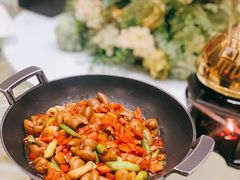 干锅肥肠-独一处·物新集市(红谷滩店)