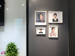 -方快-照相馆(金桥国际店)
