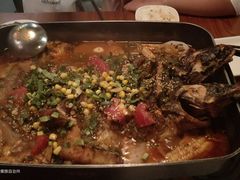 -湄公河秘制烤鱼(西双十贰城商业中心店)