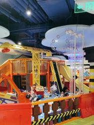 -MELAND CLUB亲子乐园•派对(虹桥万象城店)