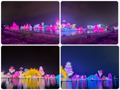 -厦门园林博览苑