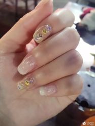 -如一·美甲美睫