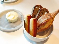 -Le Comptoir de Pierre Gagnaire