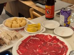 -袁记串串香(南区店)