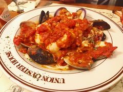 -Union Oyster House