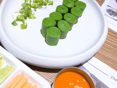 -小大董·烤鸭(凤凰汇店)