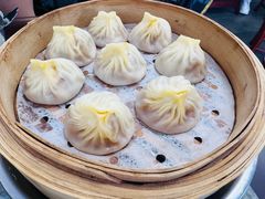 -食惠里小笼包面馆(越秀店)