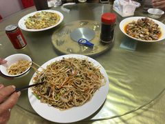 -江南村海鲜馆(洞头店)