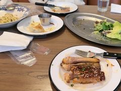 -尚牛社会 Beef & Liberty(金桥EKA天物店)