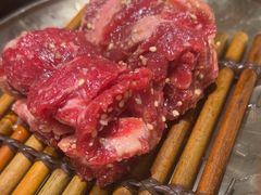 -西塔老太太泥炉烤肉(龙湖北苑天街店)