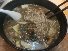 -慧娟面馆·餐厅(望江路店)