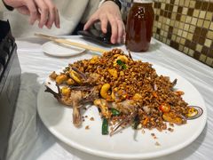 -活潑鲜跳(湖滨商业街店)