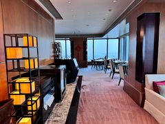 -上海静安香格里拉大酒店