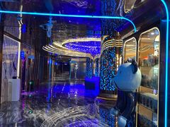 -欢乐迪派对潮K·KTV(华南城店)