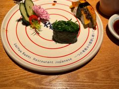 -大雄寿司(洛浦店)