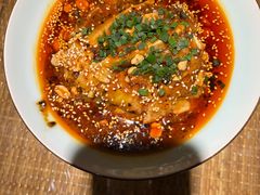 -渝信川菜(长安店)