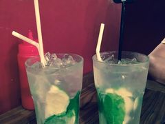 -Rural Tequila墨西哥餐厅(东川路店)