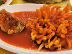 -醉香园(长江北路店)