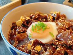 -黑牛の店·黑金店(沈阳万象城店)