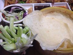 -肘子酥·天津菜·特色捞面(德云社店)