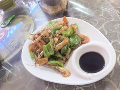-涵家味土菜馆·徽州一绝臭鳜鱼(三河古镇店)