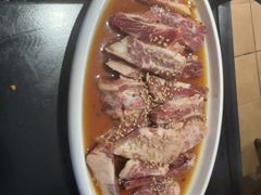 -乌拉烤肉(如皋首店)