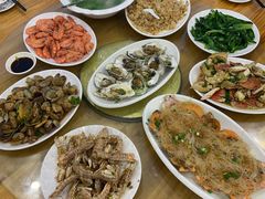 -七鲜渔港美食餐厅(巽寮湾海景店)