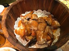 胡桃里烤鸡-胡桃里音乐酒馆(万科城市广场店)