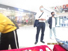 -鞍山万达广场
