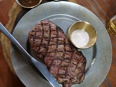 -黑角餐厅美式狂野Blackhorn(昌茂花园店)