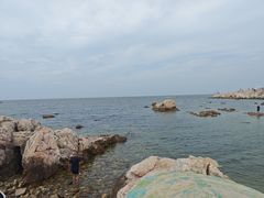 -养马岛旅游度假区