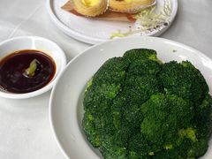 -万山楼海鲜酒家·二十三年老字号