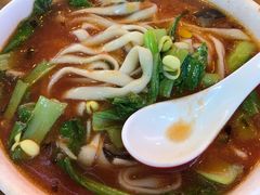 -阿利茄汁面(西城永捷店)