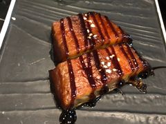 -小天鹅戴斯酒店鲸鲨百汇创作料理