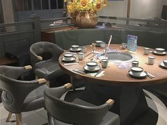 大堂-快乐小羊·内蒙牛羊肉火锅(流花中心店)