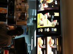 -麦当劳(天骄店)