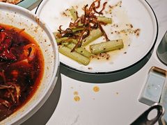 -竹雨堂创意中国菜(裕华店)