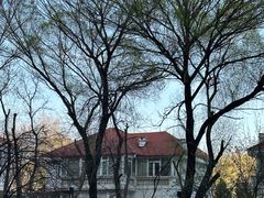 -天津燕园国际大酒店