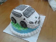 android_upload_pic-熊抱抱芝士高端定制蛋糕(吉大店)