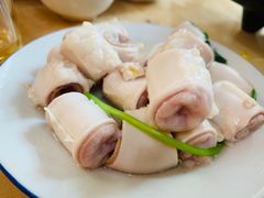 -华哥新鲜猪精品美食
