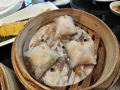 -厦门艾美酒店·乐美中餐厅