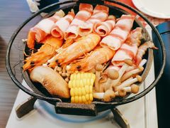 -仙隐小鹿中华料理(南宁万象城店)
