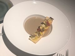 -L'Arome芳芳法国餐厅(仙林金鹰店)