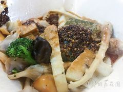 -林静小吃(复兴路店)