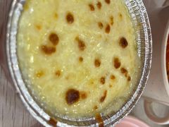 芝士土豆泥-蘑菇餐厅(小火瓦巷店)