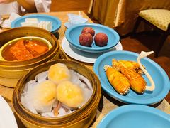 -哈尔滨永泰喜来登酒店·璟泰公馆