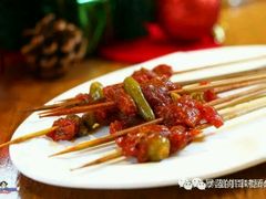 -六婆串串香(锦祥美食街店)