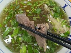 -澄城水盆羊肉(澄县老哥红庙坡店)