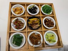-新仙清汤牛腩(铜锣湾店)
