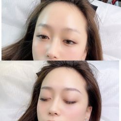 -MIVI野生眉纹绣纹眉